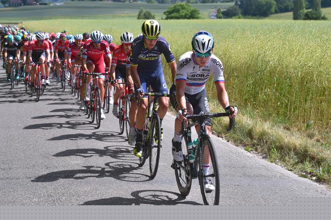 环瑞士S8：萨甘再砍一胜 施皮拉克傲视群雄