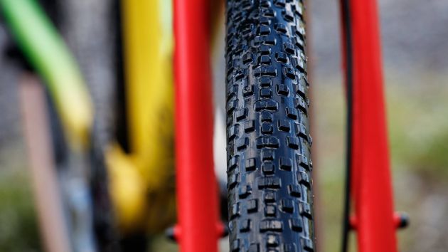 新品速递｜Gravel Bike兴起  WTB相应推出Resolute系列外胎