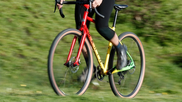 新品速递｜Gravel Bike兴起  WTB相应推出Resolute系列外胎