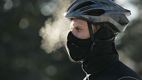 骑行呼吸大法，到底该用鼻子还是嘴？