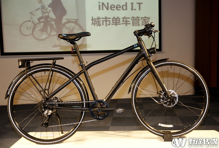 年中盛宴 粉色来袭 捷安特旗下三大品牌联手发布新品