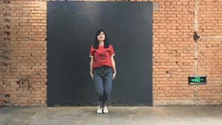 可怕！骑行前后不拉伸，小腿粗的像萝卜