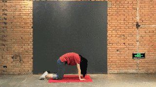 可怕！骑行前后不拉伸，小腿粗的像萝卜