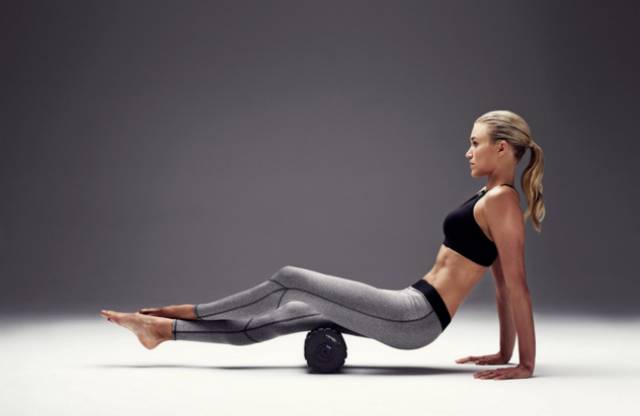 可怕！骑行前后不拉伸，小腿粗的像萝卜