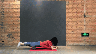 可怕！骑行前后不拉伸，小腿粗的像萝卜