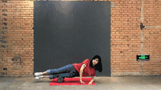 可怕！骑行前后不拉伸，小腿粗的像萝卜