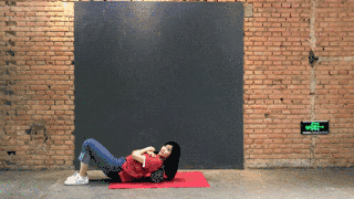 可怕！骑行前后不拉伸，小腿粗的像萝卜