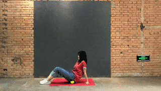 可怕！骑行前后不拉伸，小腿粗的像萝卜