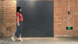 可怕！骑行前后不拉伸，小腿粗的像萝卜