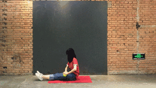 可怕！骑行前后不拉伸，小腿粗的像萝卜