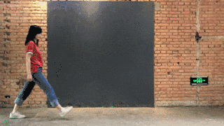 可怕！骑行前后不拉伸，小腿粗的像萝卜