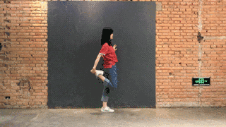 可怕！骑行前后不拉伸，小腿粗的像萝卜