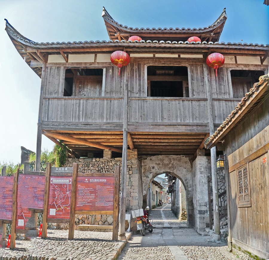 赛事预告｜福地邵武 张三丰故里 8月有场自行车爬坡赛