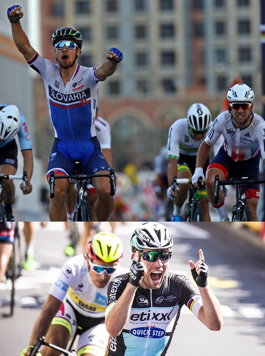 周一10点档｜萨甘绿衫六连桩梦碎  OFO小黄车融资创新高