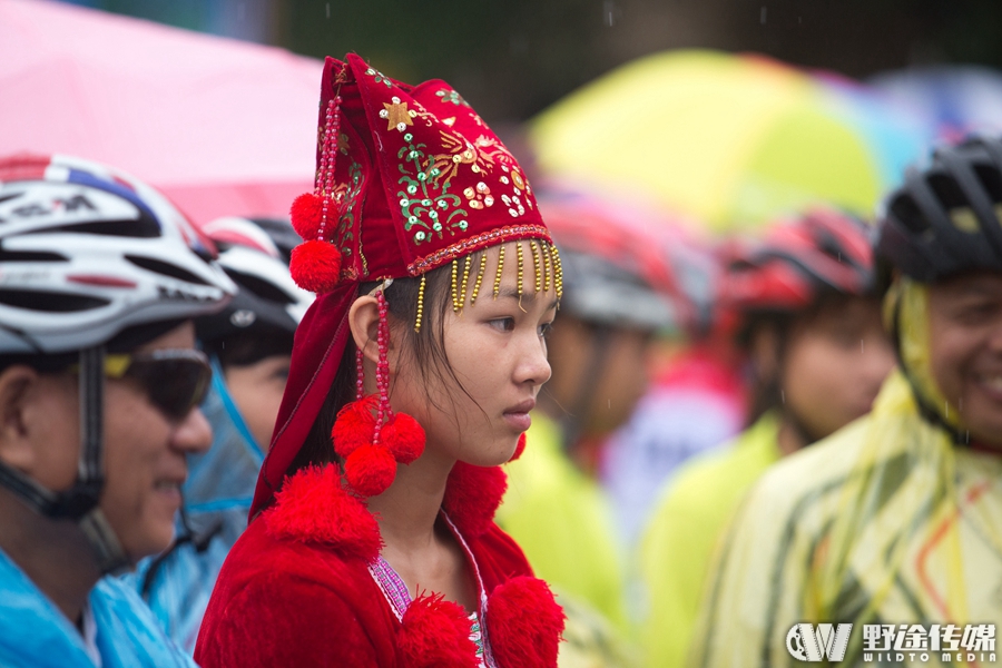 ?中越“兩國(guó)一賽道”國(guó)際自行車(chē)賽  中國(guó)選手收獲三金一銀