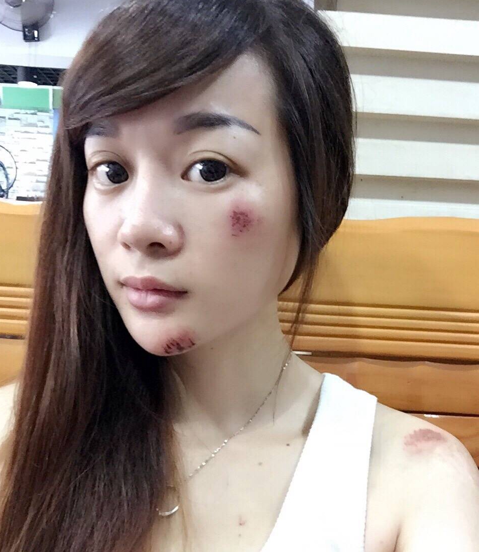 Hi！女神｜單車戀人妮妮：就愛(ài)騎車拍美照 非議由它去