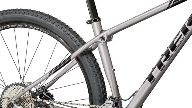 技术下放 Trek IsoSpeed技术将应用于铝合金车架