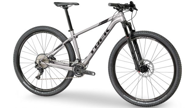 技术下放 Trek IsoSpeed技术将应用于铝合金车架