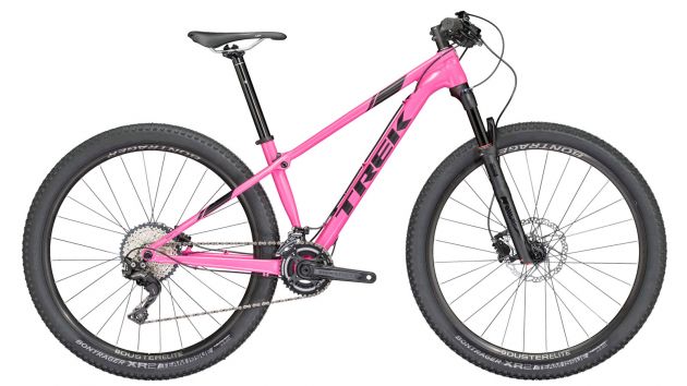 技术下放 Trek IsoSpeed技术将应用于铝合金车架