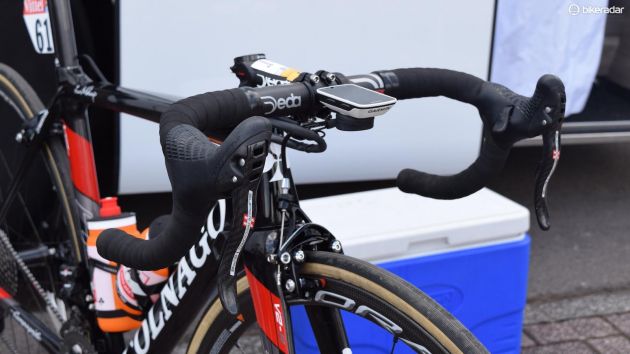 浓浓意式  路易斯-梅因切斯战车Colnago V2-R