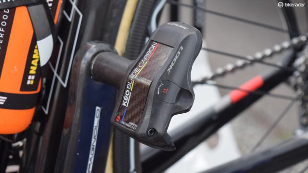 浓浓意式  路易斯-梅因切斯战车Colnago V2-R