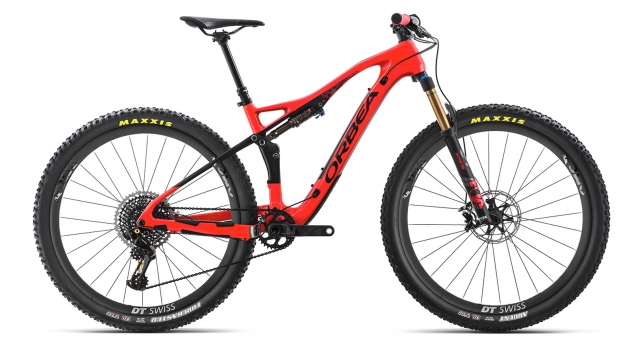 新品速递｜2018款ORBEA Occam