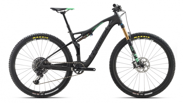 新品速递｜2018款ORBEA Occam