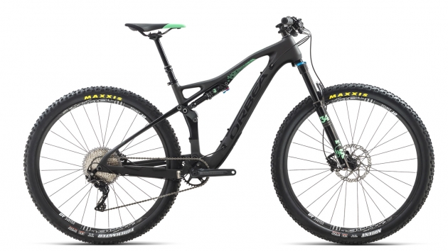 新品速递｜2018款ORBEA Occam