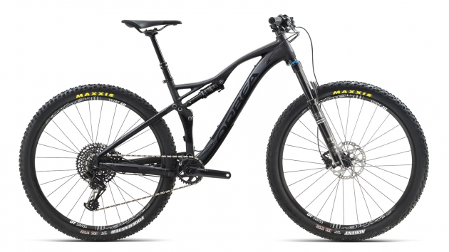 新品速递｜2018款ORBEA Occam