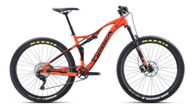 新品速递｜2018款ORBEA Occam