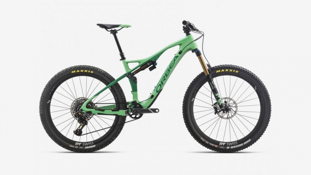 新品速递｜2018款ORBEA Occam