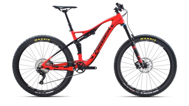 新品速递｜2018款ORBEA Occam