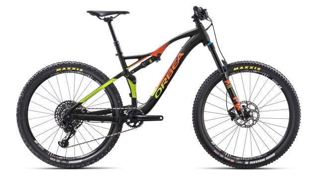 新品速递｜2018款ORBEA Occam