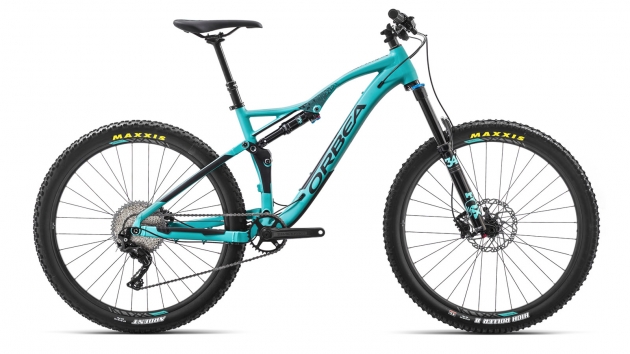 新品速递｜2018款ORBEA Occam