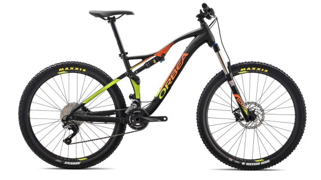 新品速递｜2018款ORBEA Occam