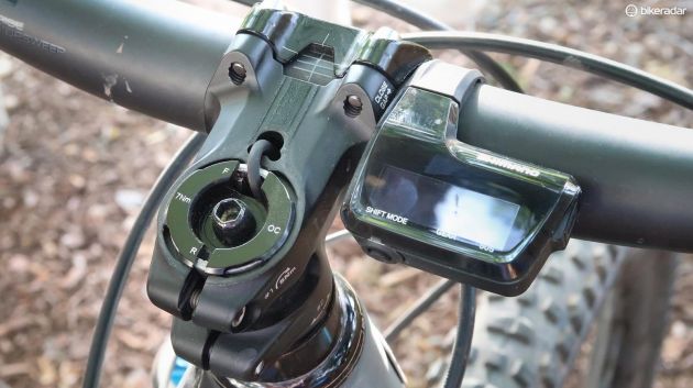 能否续写XT辉煌？Shimano XT Di2 M8050 1×11电子变速系统