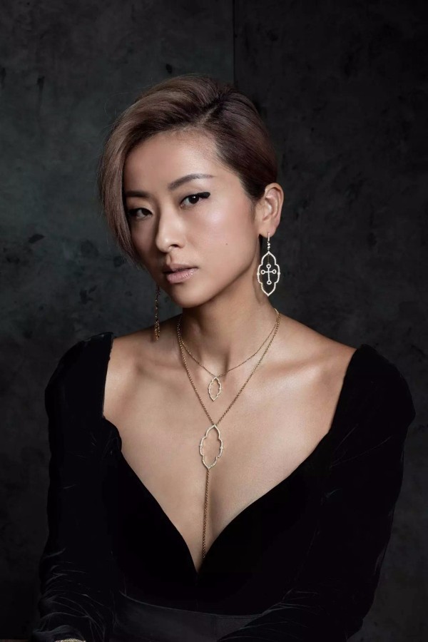 这个被陈奕迅宠了21年的女星 疯狂爱着马拉松