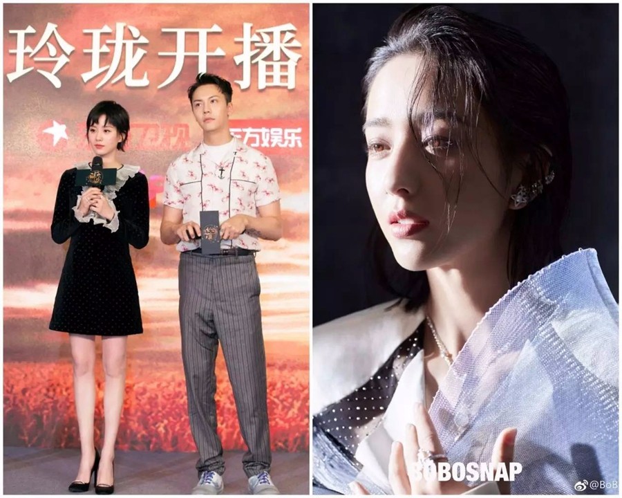 这个被陈奕迅宠了21年的女星 疯狂爱着马拉松