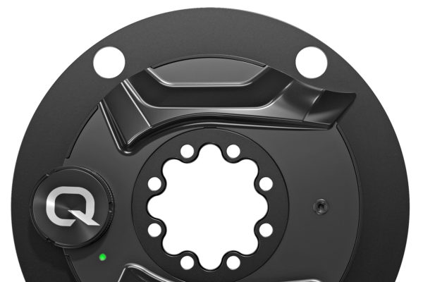 Quarq DZero功率计现已兼容Dura-Ace与S-Works曲柄