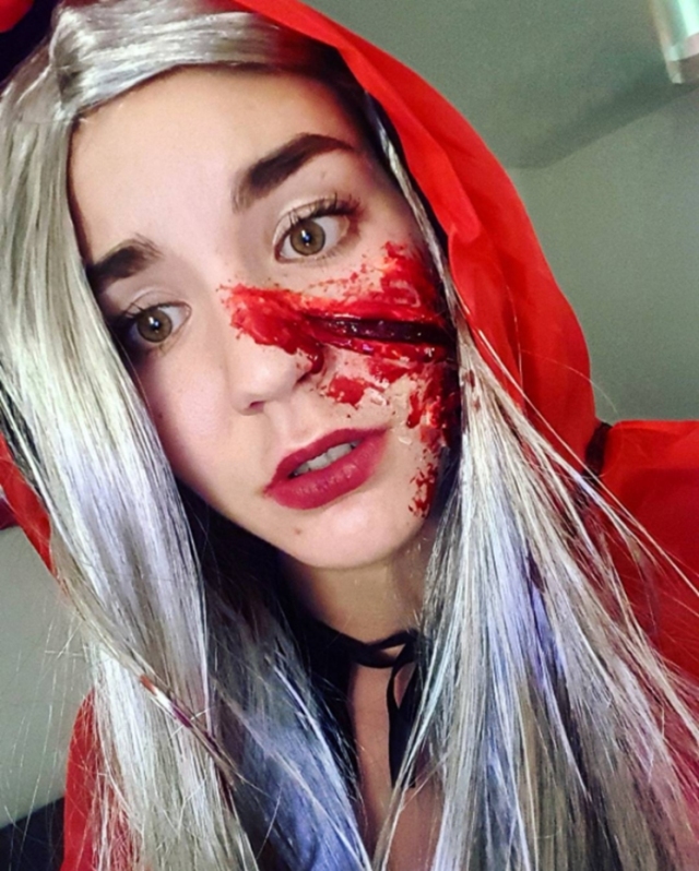 单车界居然有这样的女神！ 简直是世间尤物！