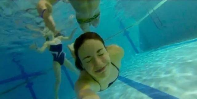 单车界居然有这样的女神！ 简直是世间尤物！