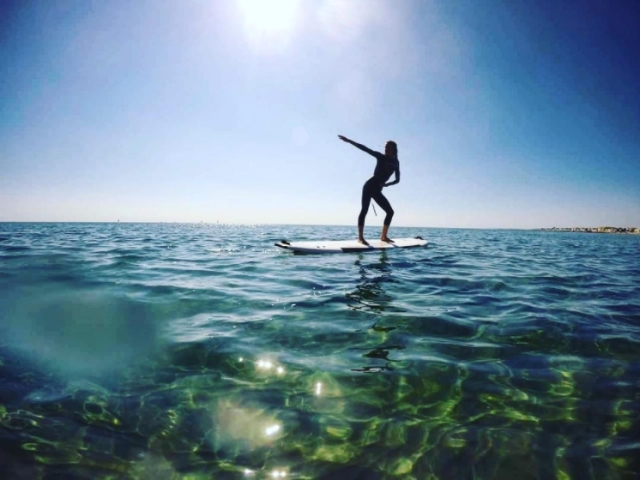 单车界居然有这样的女神！ 简直是世间尤物！