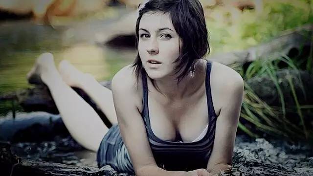 单车界居然有这样的女神！ 简直是世间尤物！