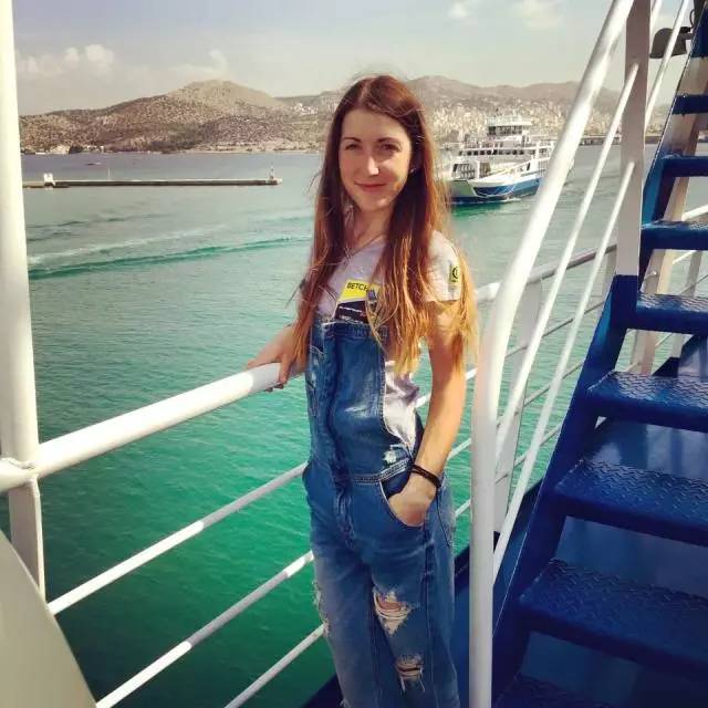 单车界居然有这样的女神！ 简直是世间尤物！