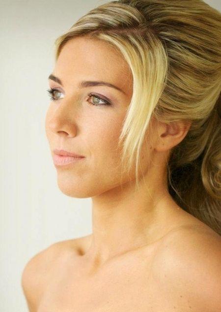 单车界居然有这样的女神！ 简直是世间尤物！