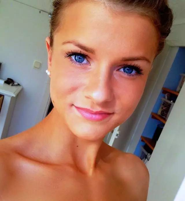 单车界居然有这样的女神！ 简直是世间尤物！