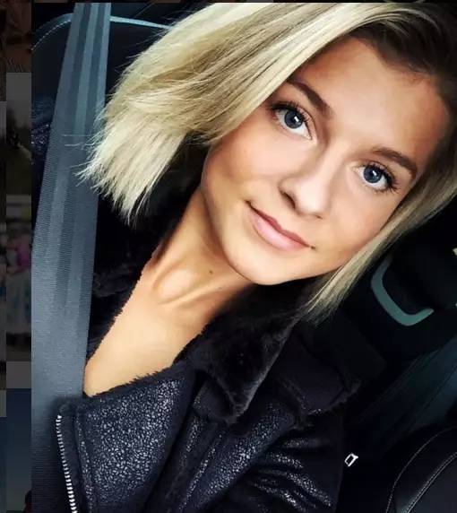 单车界居然有这样的女神！ 简直是世间尤物！