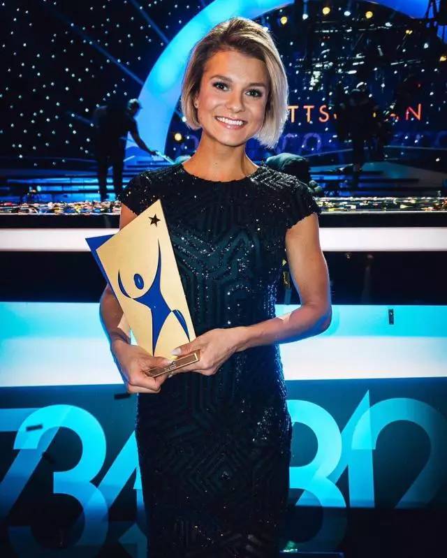 单车界居然有这样的女神！ 简直是世间尤物！