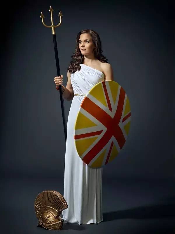 单车界居然有这样的女神！ 简直是世间尤物！