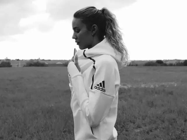 单车界居然有这样的女神！ 简直是世间尤物！